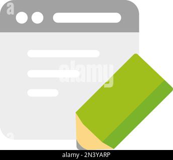 blog / SNS / forum / bulletin board icon Stock Vector