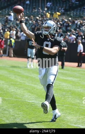 Houston Texans close to trading QB Matt Schaub to the Raiders, AP