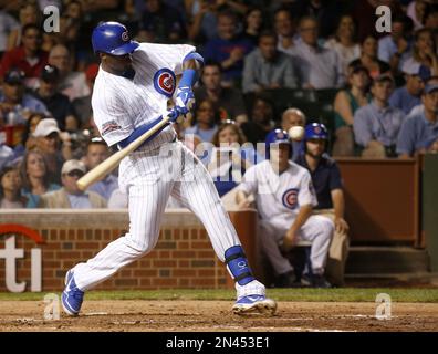 On the Cubs' New Hitting Coach and Jorge Soler's Swing Mechanics