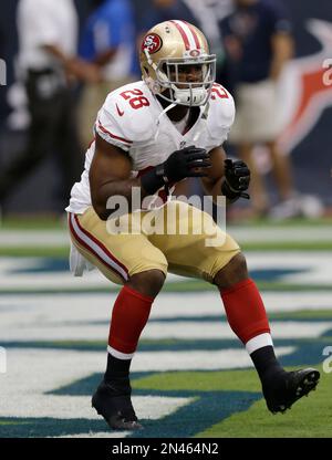 NFL: Naples High grad Carlos Hyde excels despite San Francisco 49ers'  dysfunction