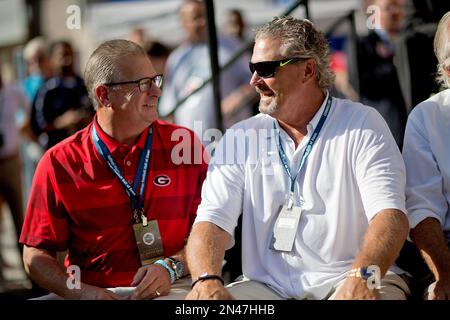 Steve Bartkowski, QB Atlanta Falcons Editorial Stock Image - Image of  atlanta, national: 121058159