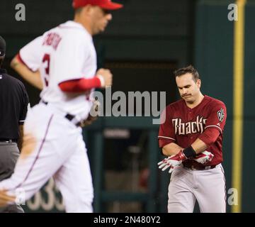 Los Angeles Dodgers catcher Will Smith (16) in the first inning during a  baseball game against the Arizona Diamondbacks, Saturday, June 19, 2021, in  Phoenix. (AP Photo/Rick Scuteri Stock Photo - Alamy