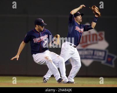 Minnesota Wild - Wild players wore these 🔥 Joe Mauer