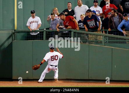 Shane Victorino was role model for Mookie Betts - The Boston Globe