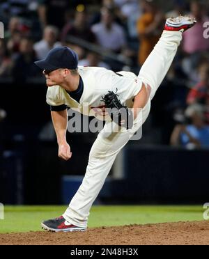 Braves' Fredi Gonzalez erred in not going to Craig Kimbrel in eighth 