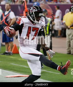 NFL preseason 2014: Falcons-Texans, and Take 2 for Teddy