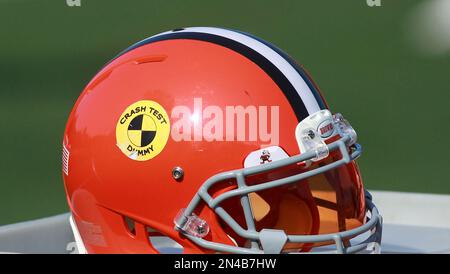 Leroy Kelly was a star running back with the NFL Cleveland Browns in the  1960s Stock Photo - Alamy