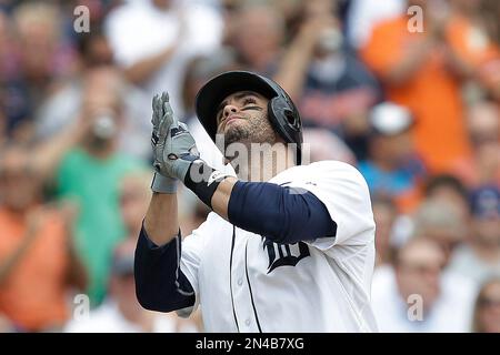 Detroit Tigers News:J.D. Martinez and the Red Sox are still playing chicken  - Bless You Boys