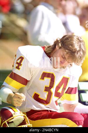 1990 Redskins 