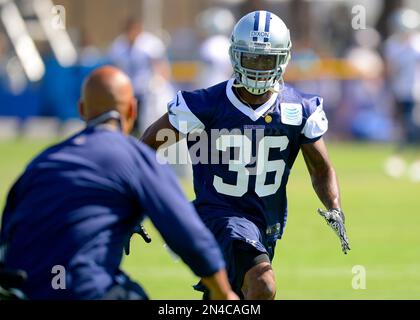 2014 PRESEASON GAME RECAP: Dallas Cowboys vs. San Diego Chargers, Defense  struggled without key starters, Players performance reviewed, Broaddus  from the broadcast booth, Ahmad Dixon shines