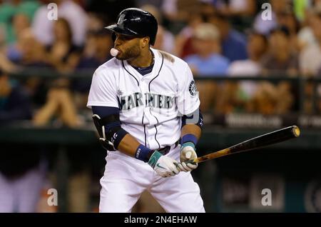 Seattle Mariners on X: zoom into the bubble