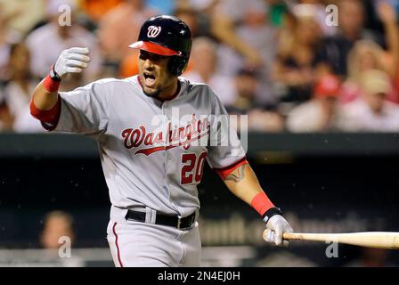 Ian Desmond's 11th-inning grand slam lifts Nats over Phils