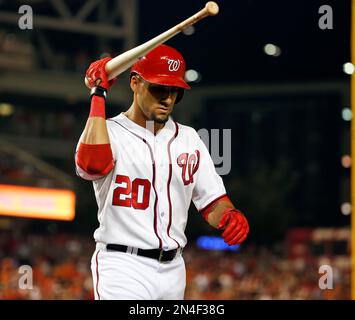 Ian Desmond's 11th-inning grand slam lifts Nats over Phils