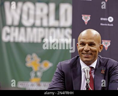 Nets hire Jason Kidd as head coach - Newsday