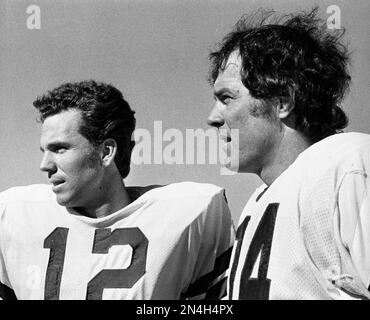 DALLAS COWBOYS Photo Picture Roger Staubach Tom Landry Craig 