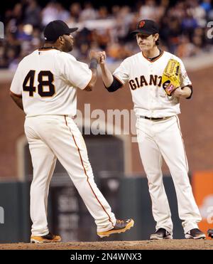 On this date, 2014: Tim Lincecum throws another no-hitter