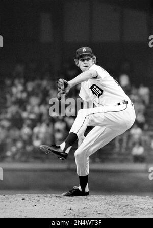 Mass. court dismisses lawsuit in death of ex-Tiger Mark Fidrych