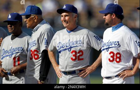 Manny Mota  Four Seam Images