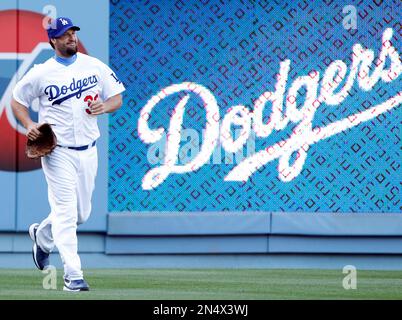 Jun 27, 2004; Los Angeles, CA, USA; LA Dodgers Pitcher ERIC GAGNE at The  19th Annual Cedars-Sinai Medical Center Sports Spectacular Stock Photo -  Alamy