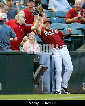 San Diego Padres' Matt Carpenter singles during the second inning of a  baseball game against the St. Louis Cardinals Monday, Aug. 28, 2023, in St.  Louis. (AP Photo/Jeff Roberson Stock Photo - Alamy