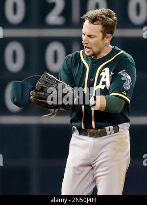 Oakland A's Mailbag - Fans Lament Josh Donaldson's Departure