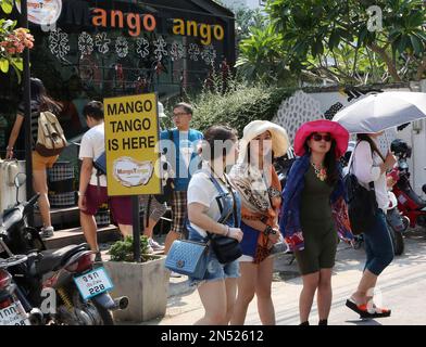 Charles and Keith in Thailand Stock Photo - Alamy