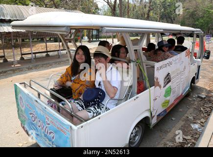 Charles and Keith in Thailand Stock Photo - Alamy