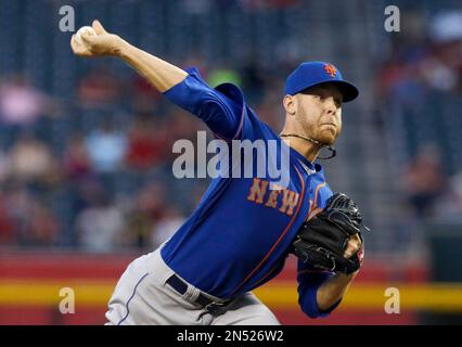 Mets Pitching Review: Zack Wheeler strikes out ten, April 25, 2014