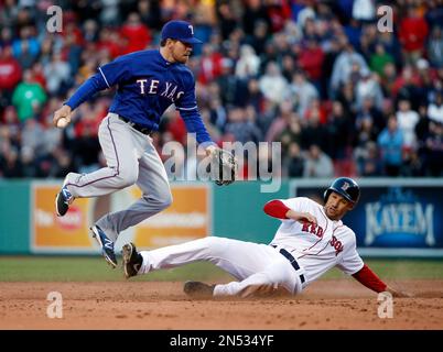 Grady Sizemore and a Mid-Summer Classic