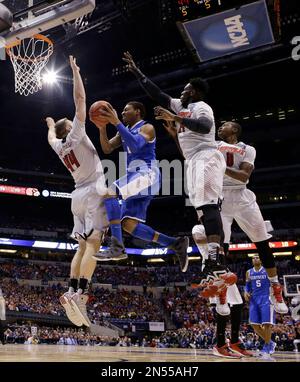 james young dunk