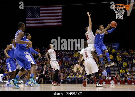 james young dunk