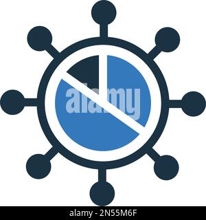 Marketing, skills, abilities icon - Perfect use for designing and developing websites, printed files and presentations, Promotional Materials and many Stock Vector