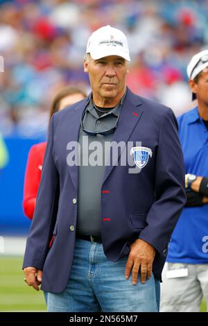 Buffalo Bills Joe DeLamielleure in 1977. (AP Photo Stock Photo - Alamy