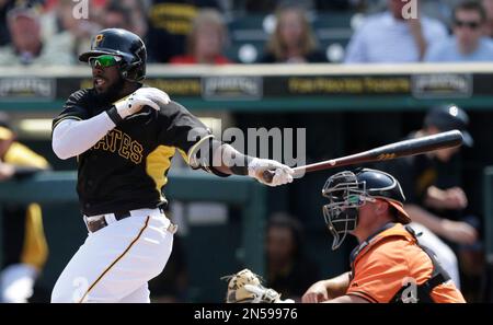 Josh Harrison, PIT  Pittsburgh pirates wallpaper, Pittsburgh pirates,  Pittsburgh sports