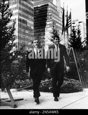 New York Giants quarterback Fran Tarkenton, Aug. 7, 1967. (AP Photo/Harry  Harris Stock Photo - Alamy