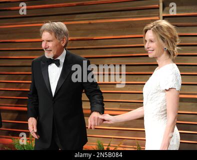 Harrison Ford Calista Flockhart 39 - AFI Life Achivement Awards- Mike  Nichols on the Sony Studio Lot In Los Angeles.Harrison Ford Calista  Flockhart 39 Event in Hollywood Life - California, Red Carpet