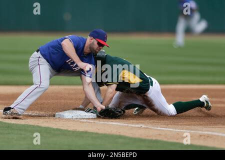 Toronto Blue Jays' Kevin Kiermaier during a baseball game at Fenway Park,  Tuesday, May 2, 2023, in Boston. (AP Photo/Charles Krupa Stock Photo - Alamy