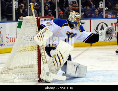 https://l450v.alamy.com/450v/2n5btdx/file-in-this-jan-25-2014-file-photo-st-louis-blues-goalie-jaroslav-halak-blocks-a-shot-in-the-second-period-of-an-nhl-hockey-game-against-the-new-york-islanders-in-uniondale-ny-the-buffalo-sabres-traded-star-goalie-ryan-miller-and-captain-steve-ott-to-the-blues-on-friday-feb-28-2014-for-halak-forward-chris-stewart-prospect-william-carrier-a-2015-first-round-pick-and-a-2016-third-round-pick-ap-photokathy-kmonicek-file-2n5btdx.jpg