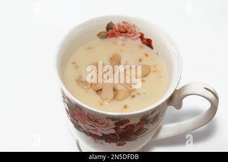Shalep Powder Salep is a flour made from the tubers of the orchid genus Orchis ...