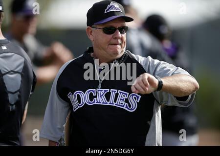 New Rockies hitting coach Blake Doyle is fired up about baseball – The  Denver Post