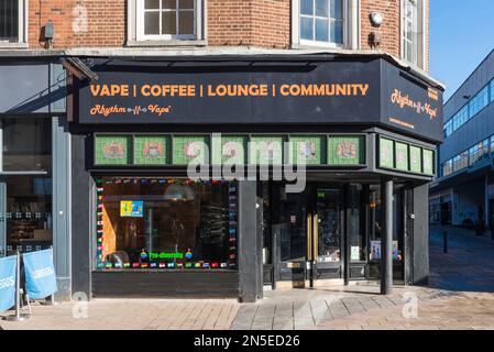 totally wicked - vape shop london reviews THE BEST 10 Vape Shops near MANSFIELD RD, NOTTINGHAM NG5 8JY, UNITED  KINGDOM - Updated May 2026 - Hours