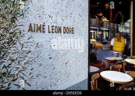 What you need to know about Aimé Leon Dore