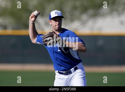 Spring Training photos: KC area native Jason Adam, by MLB.com/blogs