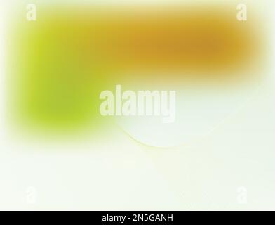 Electric blue, khaki, yellow green, pale golden rod, gainsboro, golden rod, dark khaki color abstract vector background Stock Vector