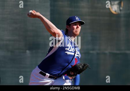 August 24, 2013 Los Angeles, CA.Los Angeles Dodgers starting pitcher Hyun-Jin  Ryu #99 pitches during the Major League Baseball game between the Los  Angeles Dodgers and the Boston Red Sox at Dodger