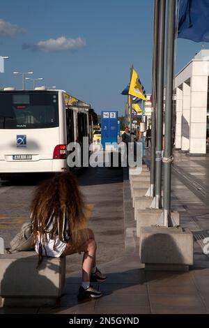 buses at athens international airport sparta-artemida eleftherios