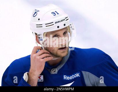 Steven stamkos hi-res stock photography and images - Alamy