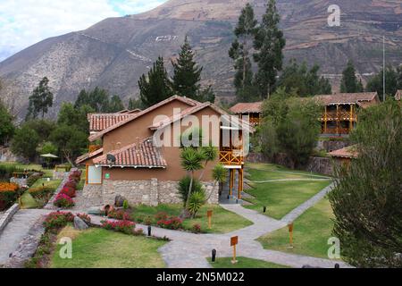 مكان الإقامة المقترح: Casa Andina Premium Valle Sagrado Hotel & Villas Image 3