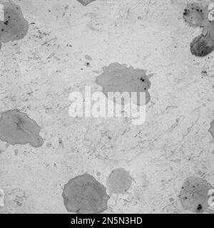 Bump map and displacement map stains Texture, stains bump mapping Stock Photo