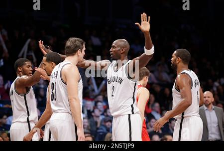 kevin garnett nets 2